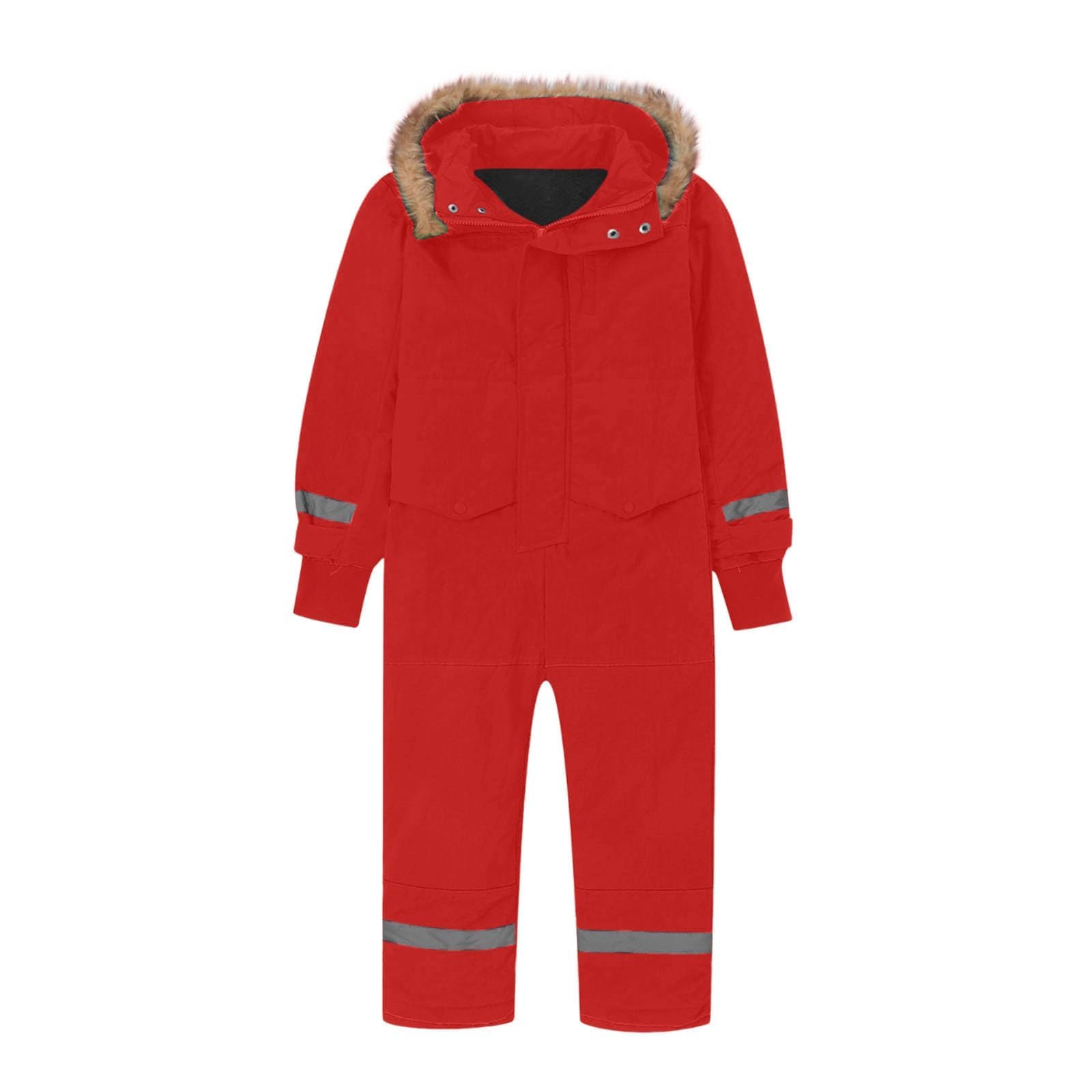 Traje de Nieve para niños, Traje de Nieve una Pieza para niñas y niños, Impermeable, Resistente al Viento, esquí y Snowboard en Invierno.