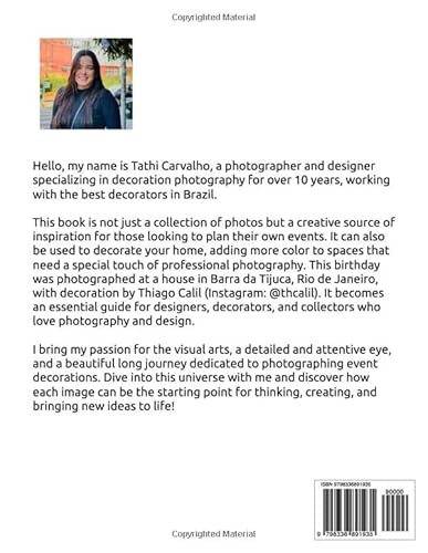 celebration: 70th birthday (Party Decoration Photography)