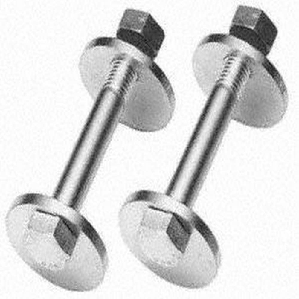 Specialty Products Co Alignment Cam Bolt Kit - Front, 83790