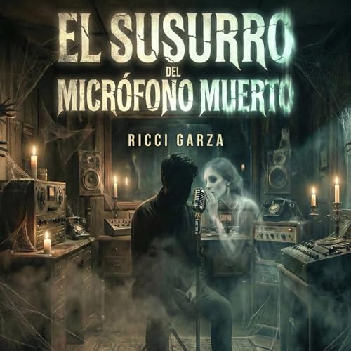 El Surro del Micr&oacute;fono Muerto