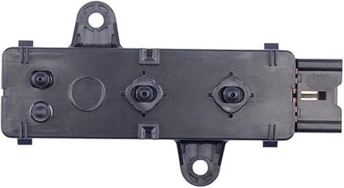 KKVEE Power Seat Adjuster Control Switch for Nissan for Xtrail T32 for Qashqai J11 2015-2020 Seat Switch Color Right