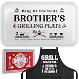 GwhyGifts Brother Gifts for Birthday Chr...