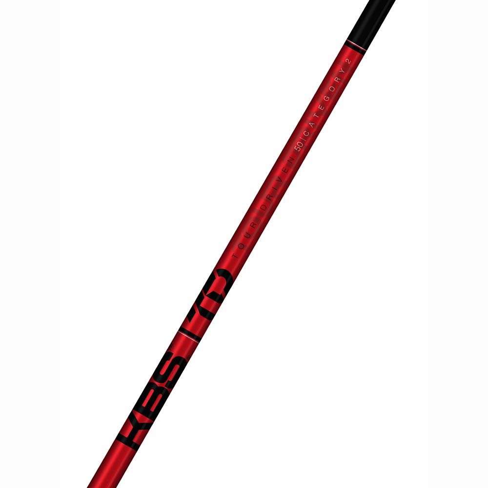 Amazon.co.jp: KBSGOLF(ケービーエスゴルフ) ゴルフシャフト KBS TOUR