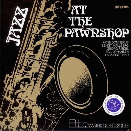 Jazz at the Pawnshop 1