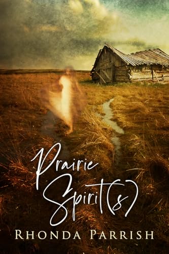 Prairie Spirit(s)