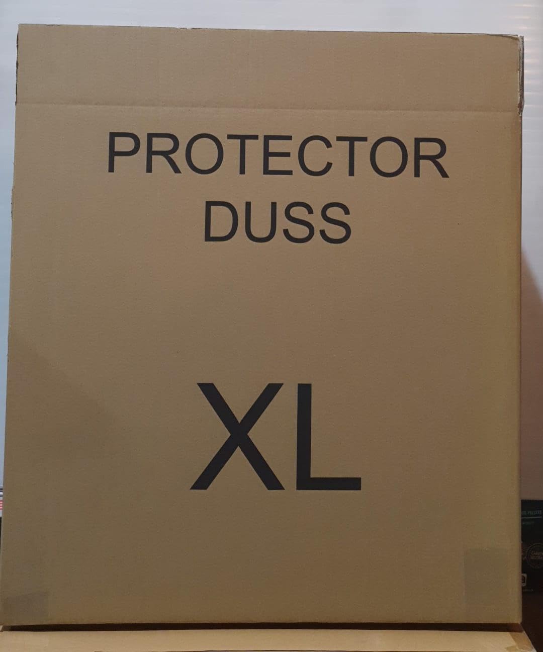 DUSS ® XL Protezione per Stufa a Pellet e Legna. Sicurezza per il Vetro Contro le Ustioni Sicurezza per Bambini, Neonati e Animali Domestici. Alt 86cm Lar 56cm Pro 10cm. Montaggio Facile. Anti Calore