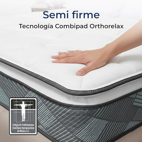 Catálogo para Comprar On-line Spring Air Ortofoam - 5 favoritos. 12 Imagen adicional