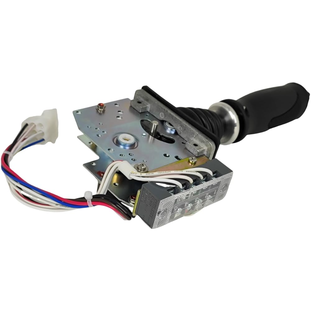 Amazon.com: XYZIL Joystick Controller 1600283 Compatible with JLG