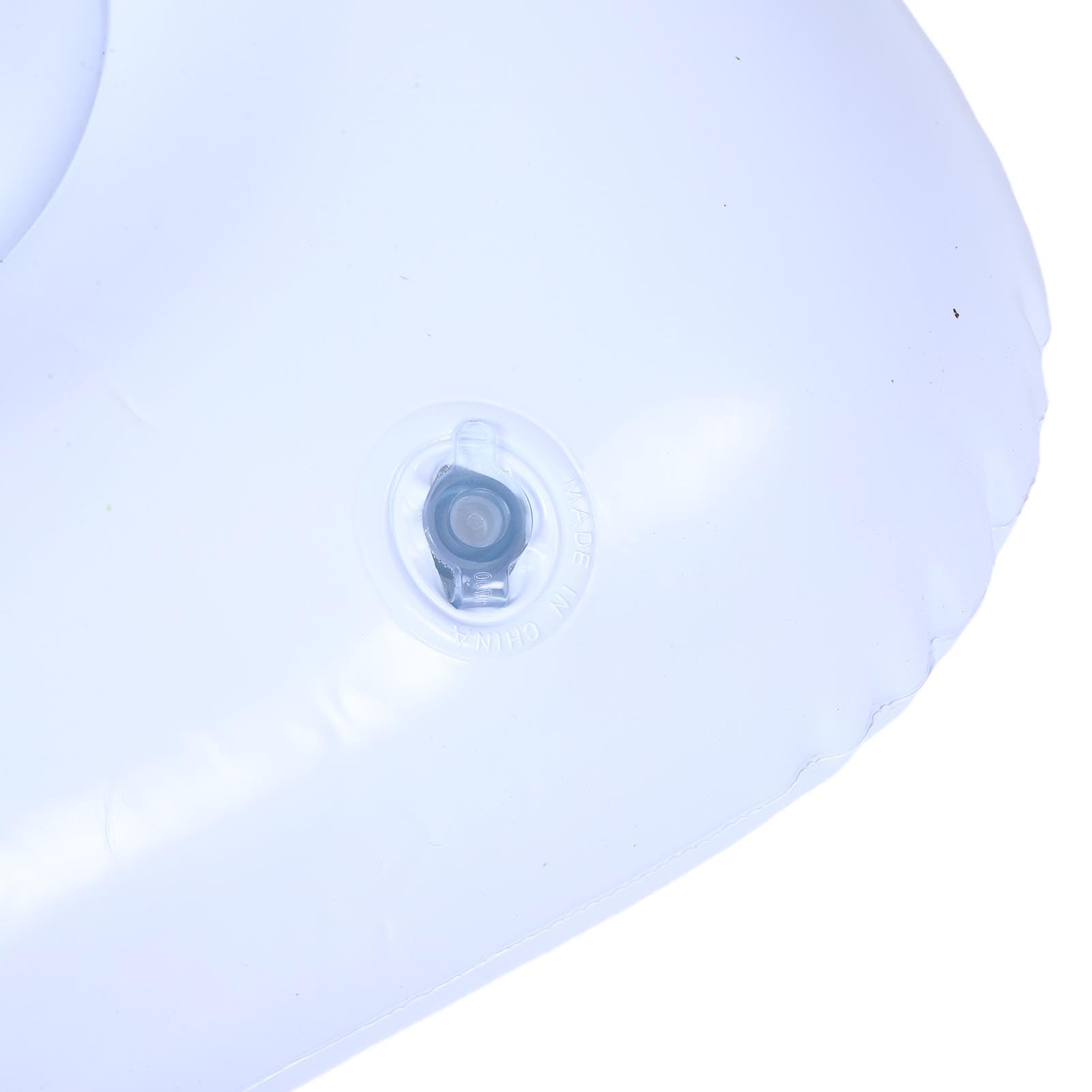 Diyeeni Nadmuchiwany śnieżny ślizgacz z Uchwytami, Gruby PVC do
