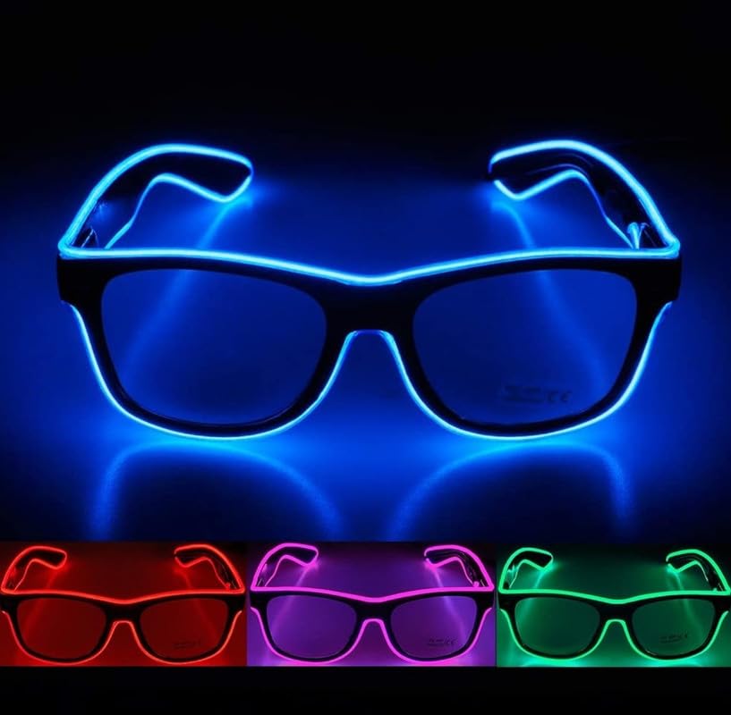 Image of Party Glasses