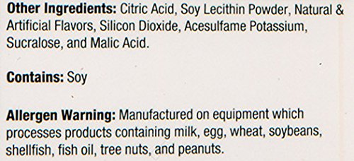 Image of Controlled Labs Stimino Nutritional Drink, Fruit Punch, 369 Gram