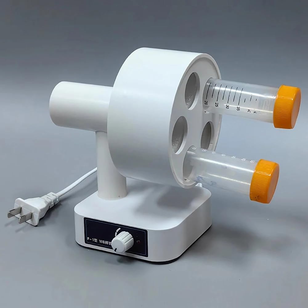 Toplionace AC 220V Western Blot Inkubator Membran Inkubation Shaker Elektrophorese Transfer Zubehör Protein Blotting Inkubator