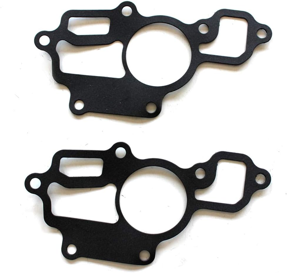 ECCPP Engine Replacement Head Gasket Set for 07-12 N-iss-an Sentra Versa Cube 1.8L 2.0L MR18DE MR20DE Engine Head Gaskets Kit