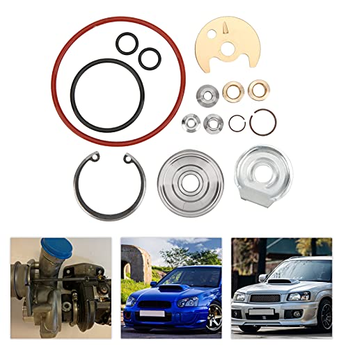 La mejor comparación de Kit reparación turbo comprados en linea. 15 Imagen adicional