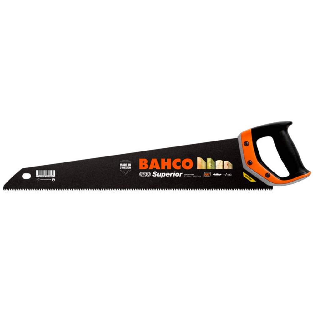 Bahco 2700-22-Xt7-Hp Scie égoïne 56 cm (Import Grande Bretagne)