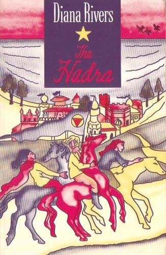 Buy The Hadra — BookShops.in