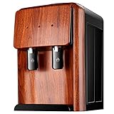 ★ El diseño elegante;El diseño elegante que esto significa dispensador de agua caliente se ven muy bien en cualquier cocina