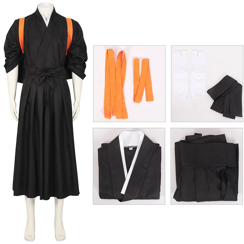 Amazon.co.jp: ハイキュー コスプレ衣装 応援服 烏野 音駒 稲荷崎 梟谷