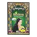 Kangana Black Henna Powder with Amla & Aloe Vera, Grey Coverage, 6 Pouches