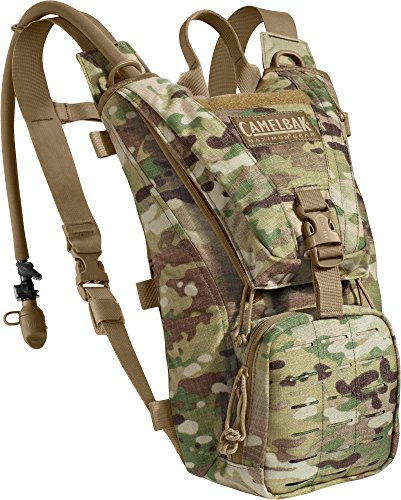 Camelbak Ambush Mil Spec Antidote Hydration Backpack Multicam