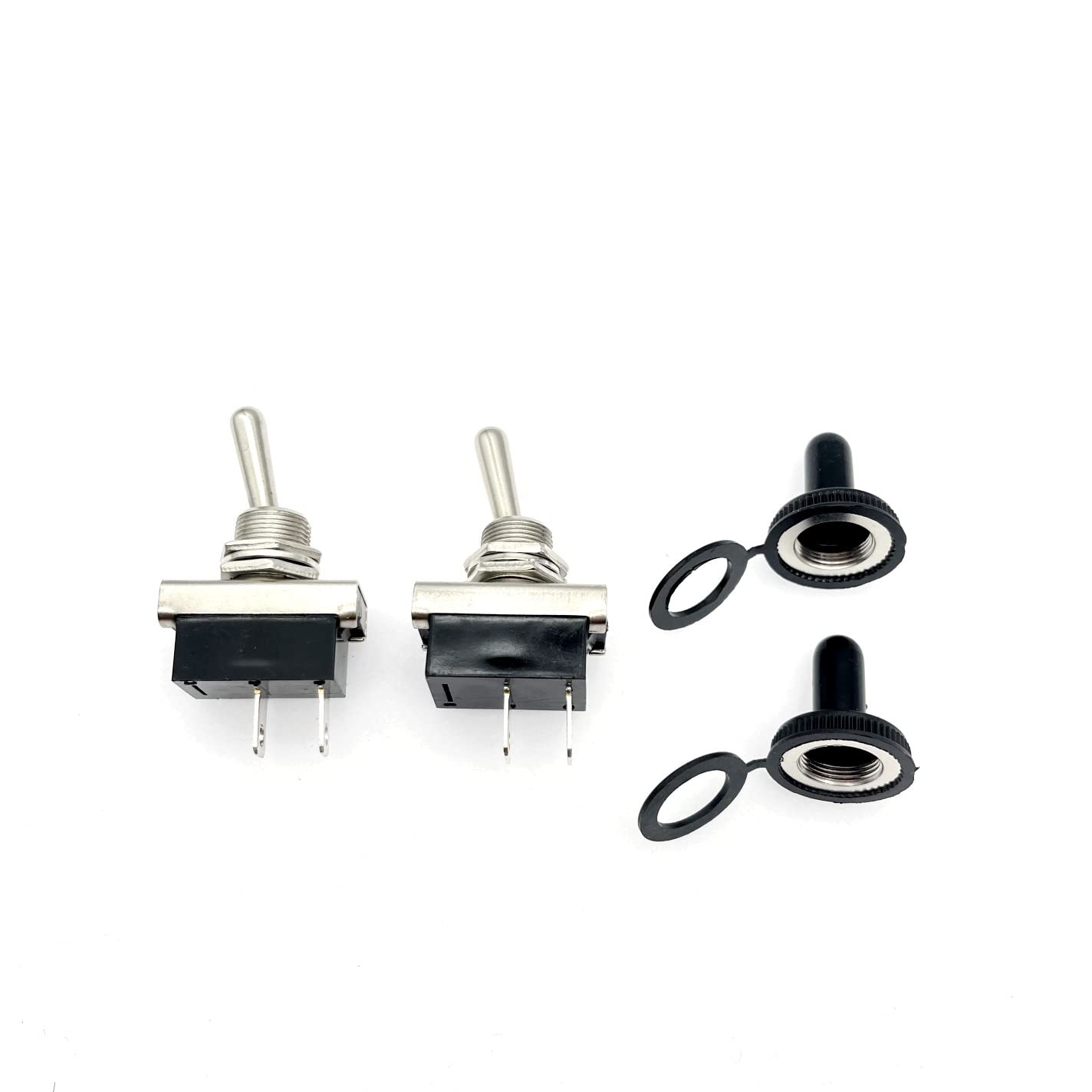 Staffa Per Telecamera Di Sicurezza Su Palo - Montaggio Universale In Acciaio Inox Per Esterni - Foto 8