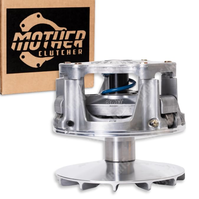 Amazon.com: Mother Clutcher Primary Clutch fits Polaris RZR 900 XP