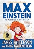 Max Einstein: The Genius Experiment (Max Einstein, 1)