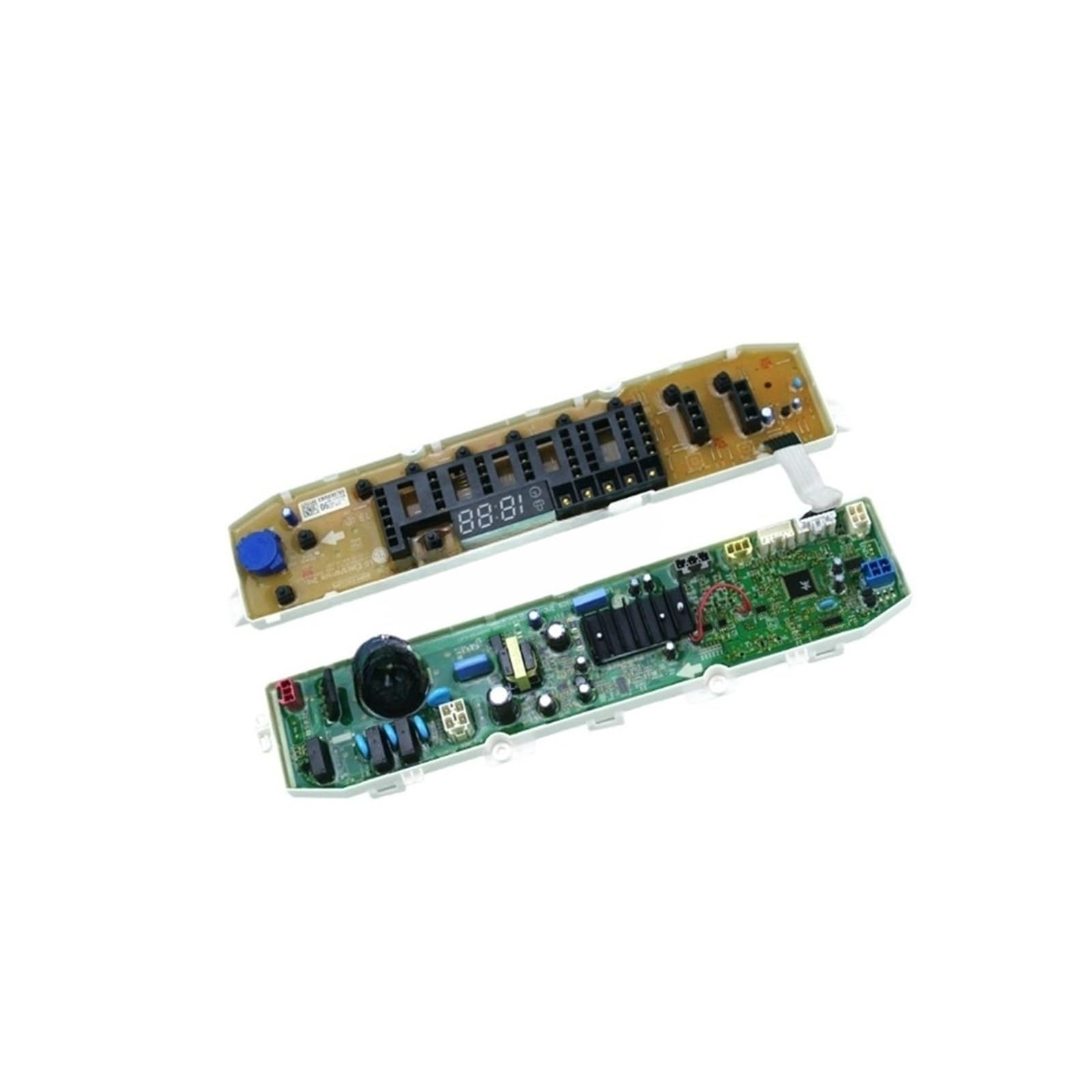 KONGLIE Washing Machine Computer Board Motherboard EBR830378 34 Display Board(WDisplay Panel)