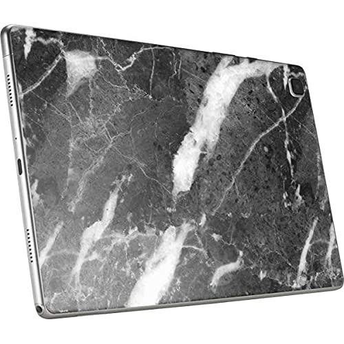 Skinit Tablet Decal Skin Compatible with Samsung Galaxy Tab A7 (2021) Originally Designed Stone Grey Design
