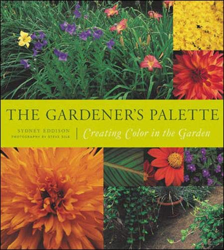 The Gardener's Palette