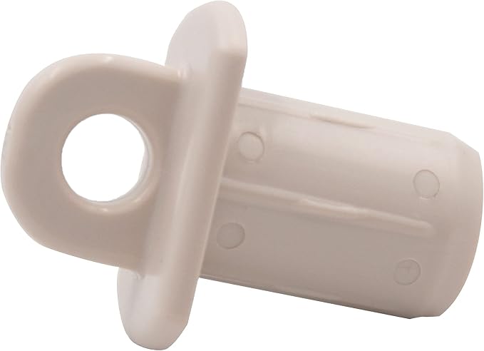 Soportes universales para cortinas roller beige miniatura 4