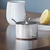 jensen häcksler GEORG JENSEN: Bekannt für Innovation in Kunst und Design, Georg Jensen wurde 1904 in Kopenhagen gegründet, schnell der herausragenden Silberschmied mit der Erstellung der ursprünglichen exklusiven Holloware und Schmuckkollektionen wird. Hinter jedem bemerkenswerten Objekt Georg Jensen ist eine Lebensdauer von innovativer Kunst und Design.