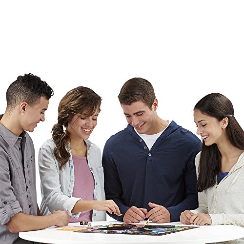 Monopoly - Empire (Hasbro B5095105)