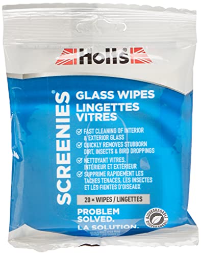 Price comparison product image Holts Screenies 20pk