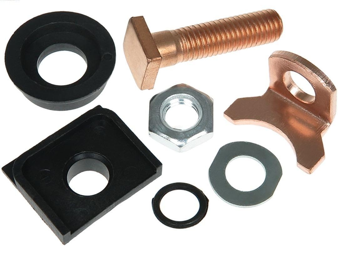 As -Pl Reparatursatz Starter