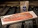 Axtschlag BBQ Rub Lachs, für einen einzigartigen Geschmack von Fleisch, Fisch und Gemüse, 250g Trockenmarinade, wiederverschließbar