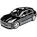 Bburago Porsche Macan Diecast Vehicle (Colors May Vary/1:24 Scale)