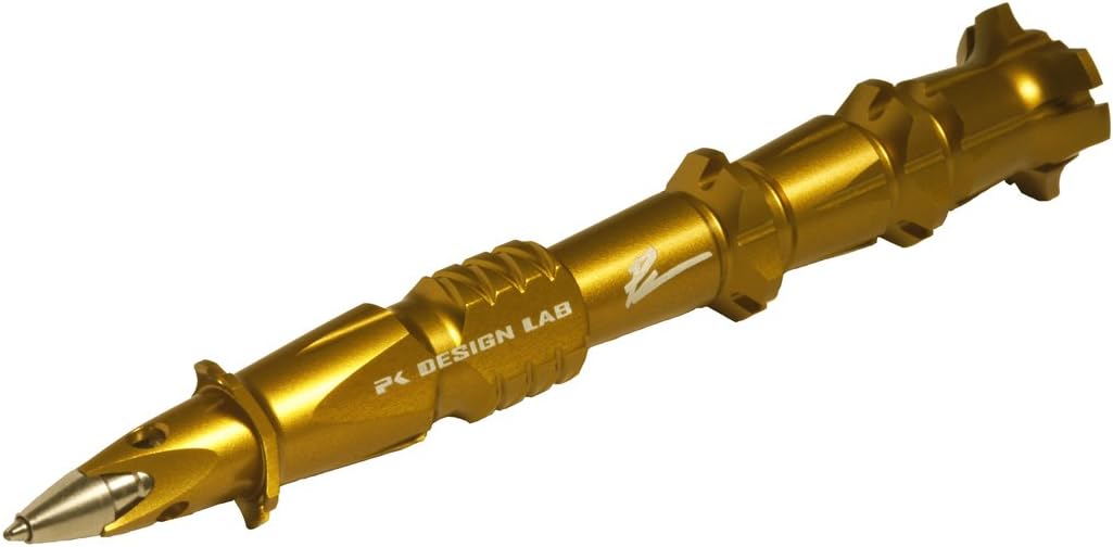 PKTP-CB Tactical Pen & Writing Instrument