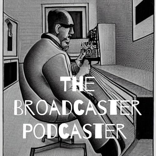 Episode 6: Ryan Dobesh - The Optimistic Pessimist