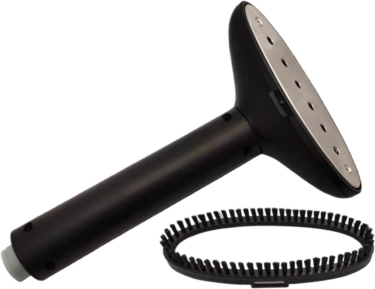 Compatible for DD-80 Universal Garment Steamer Nozzles Household Iron Replacement Accessories