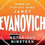 Cover of Notorious Nineteen