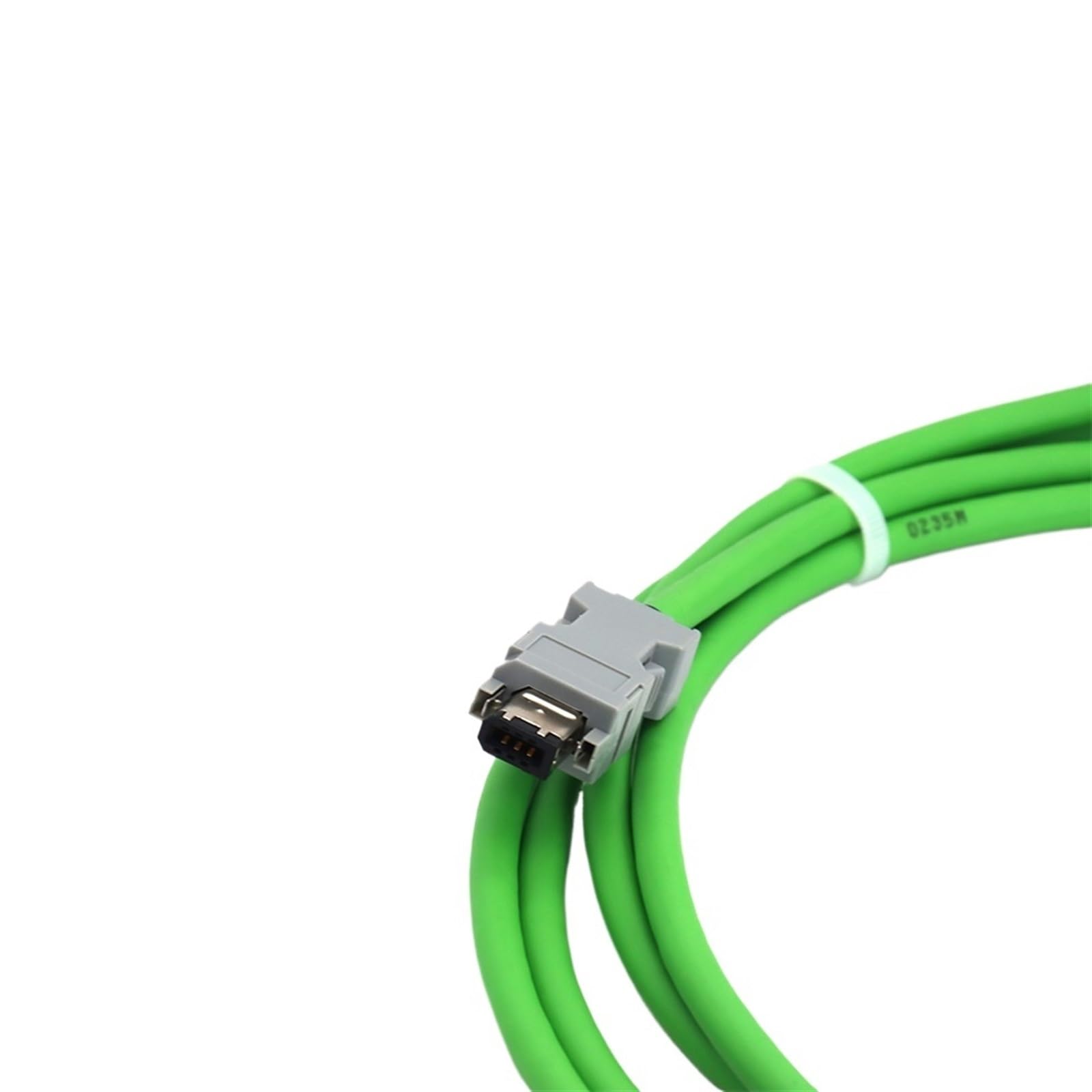 JDOUNFMO Servo Motor Cable Encoder Cable CP(T)-SP-BM-03 CP(T)-SP-BM-05 CP(T)-SP-BM-08 CP(T)-SP-BM-10 for CM-S01 40/60/80 Motor(Size:8M)