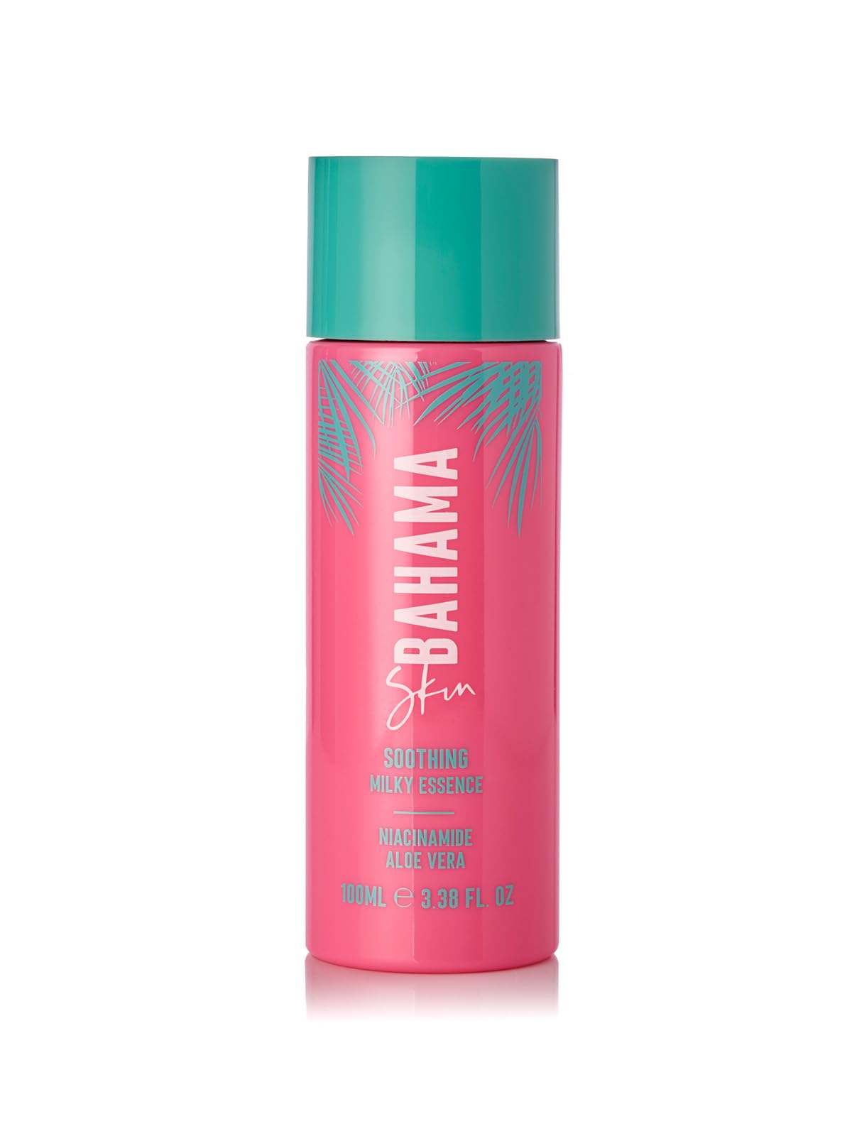 Bahama Skin Hydrating Milky Toner – Nourishing & Soothing Formula for Balanced, Radiant Skin – Alcohol-Free Facial Toner – 150ml