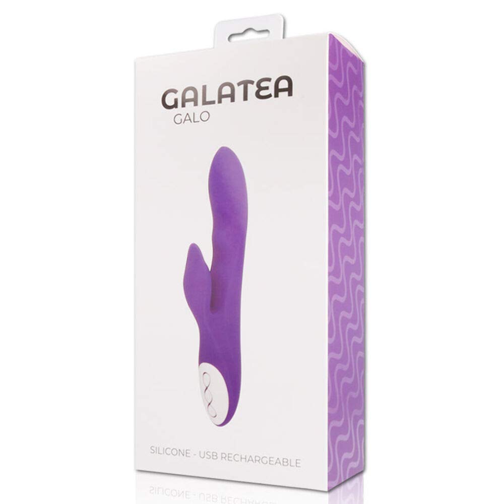 Galatea Vibratori - 600 gr