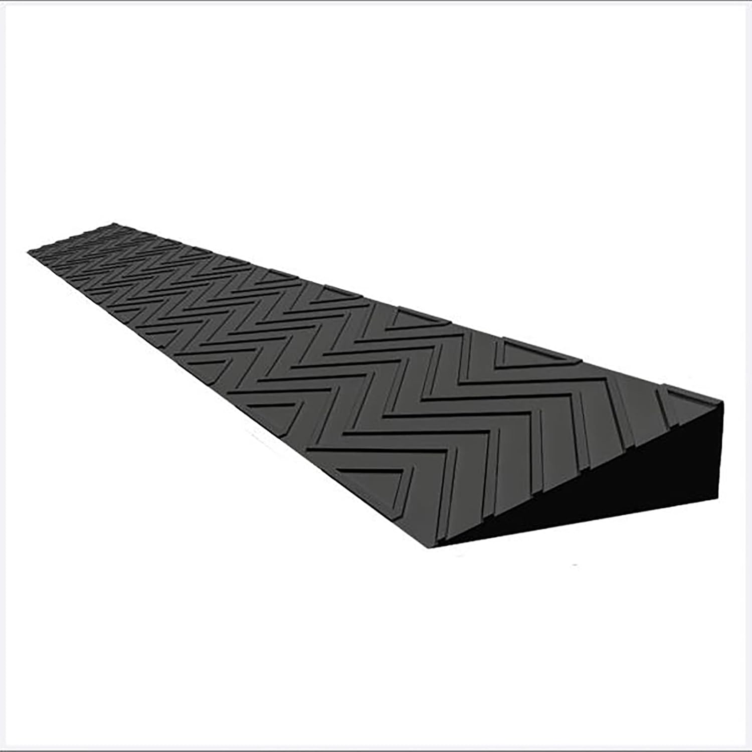 Curb Ramp Wheelchair, Cuttable Wheelchair Scooter Indoor Kerb Ramp Door Step Ramp