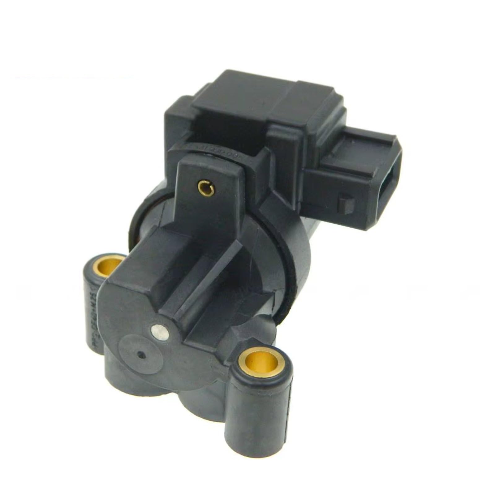 Componenti per Il Controllo dell'Aria al Minimo, Compatibile con Kia Picanto 35150-33001 IAC Valvola di Controllo dell'Aria al Minimo per iniezione Carburante, Accessori Decorativi