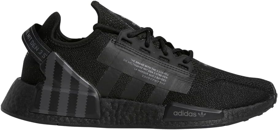 adidas Mens NMD R1 V2 Lace Up Sneakers Shoes Casual Philippines Ubuy