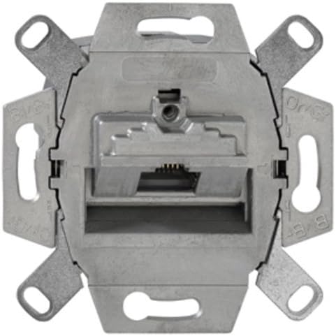 CAT 6 A Data Aansluitdoos | UAE8UPOK6