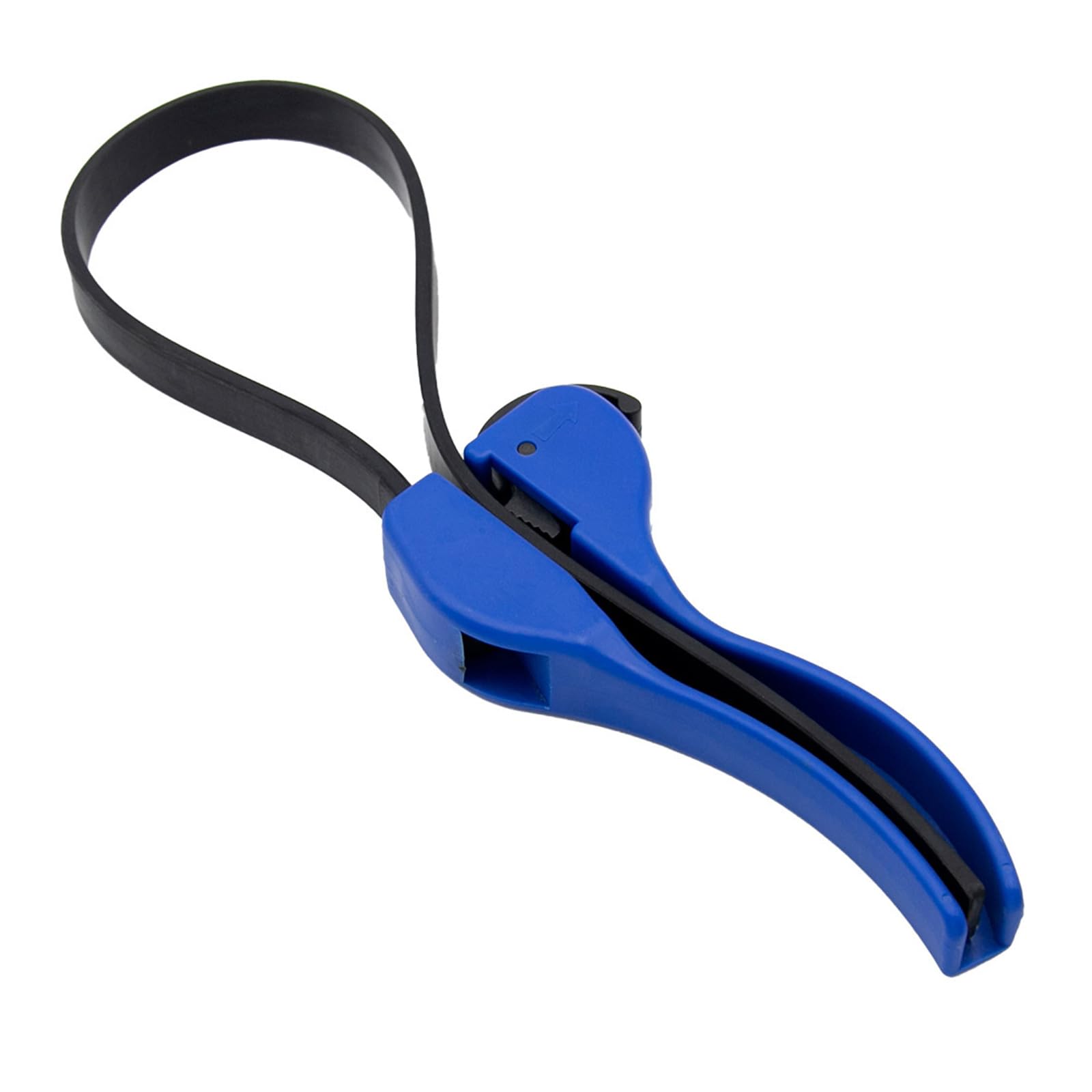 Zxfdsfdbnm 8 Inch Multifunctional Strap Wrench For Automotive Maintenance And Household Use Plumbing Tool