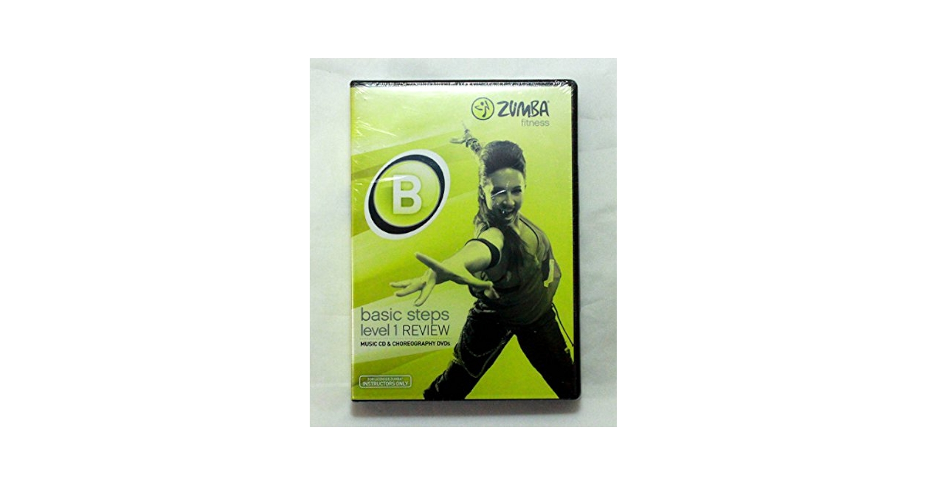 Zumba - ZUMBA  basic、 gold kids jr  CD DVD まとめ売り Zumba Kids: ZumbAtomic Get the Flow (DVD 4-Disc Set) Hip-Hop